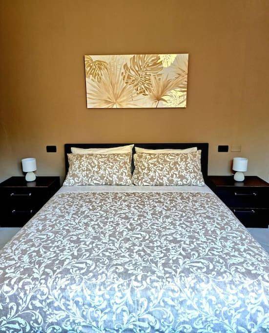 Gîte pour 4 personnes, avec jardin et piscine ainsi que vue et vue sur le lac à Lonato del Garda - 4