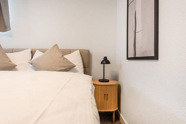 Gîte pour 2 personnes à Frauenfeld - 4