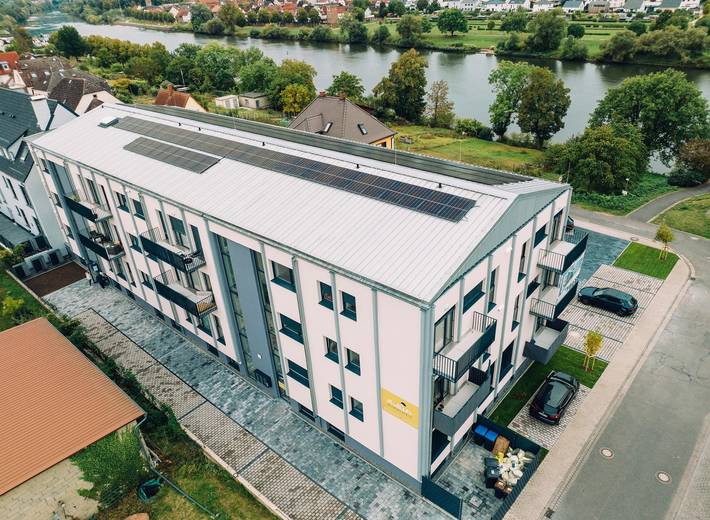 Hotel für 2 Personen, kinderfreundlich - 1