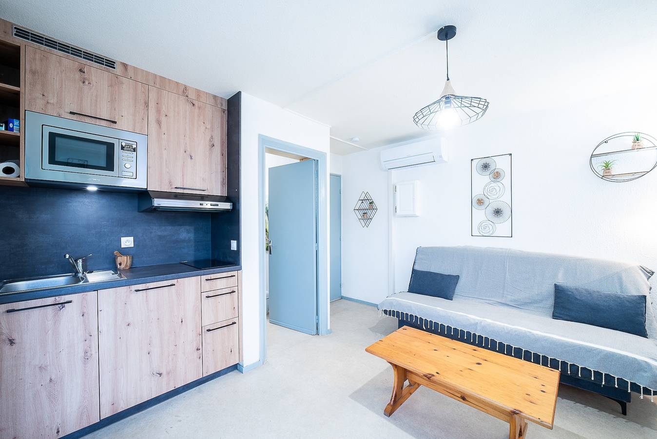 Appartement entier, Mi Casita - Charmant Apt près de la mer in Côte Vermeille, Argelès-sur-Mer