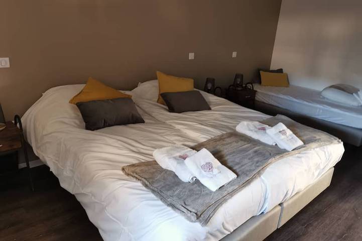 Location de vacances pour 5 personnes à Kirrwiller - 4