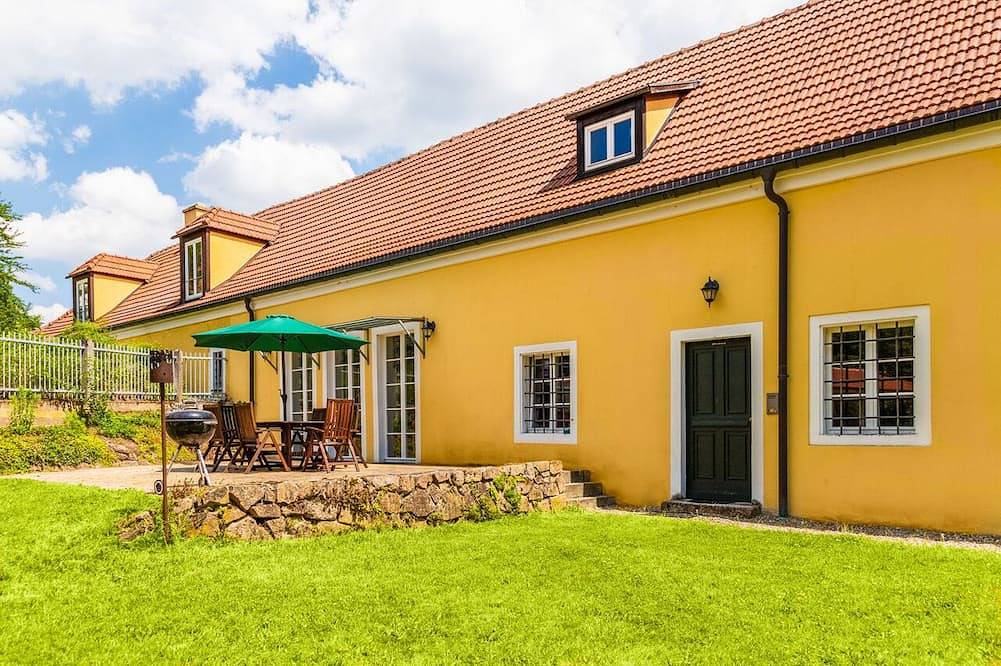 Appartamento vacanze a Oberpfalz a partire da 151€ a notte