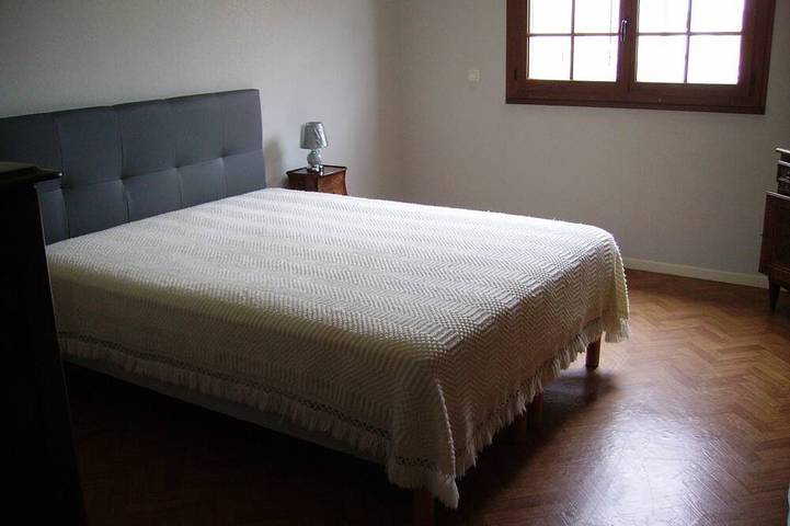 Location de vacances pour 6 personnes, avec terrasse et jardin à Agon-Coutainville - 2