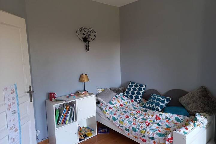 Location de vacances pour 12 personnes, avec jacuzzi ainsi que terrasse et jardin à Saint-Paul-Trois-Châteaux - 3