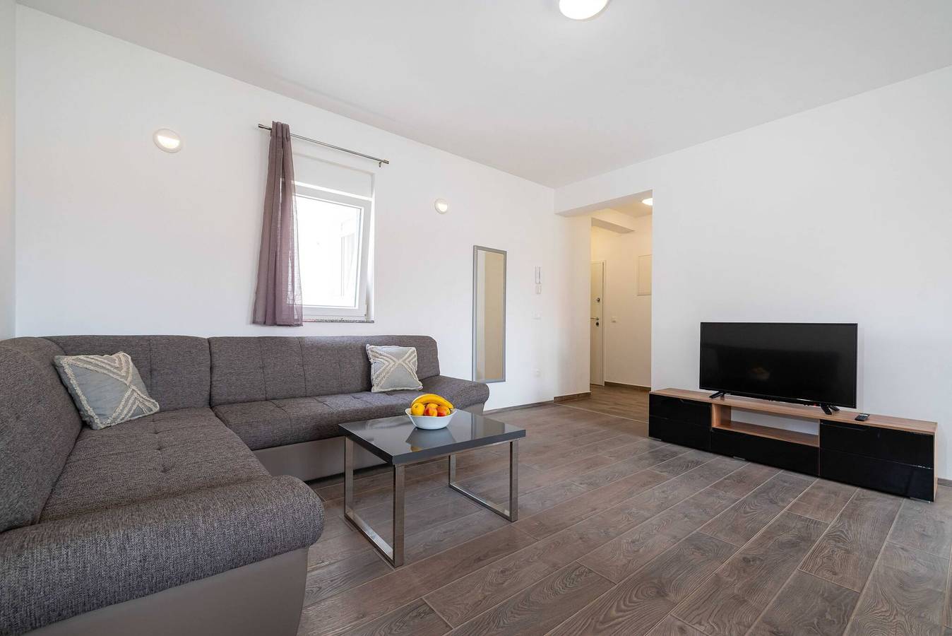 Ganze Wohnung, Apartment Blagdan 1 in Zadar Stadt, Zadar (Kommun)
