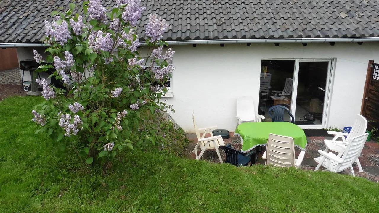 Ganze Ferienwohnung, Ferienwohnung für 6 Personen (115 m²) in Winkel in Winkel (Eifel), Vulkaneifel