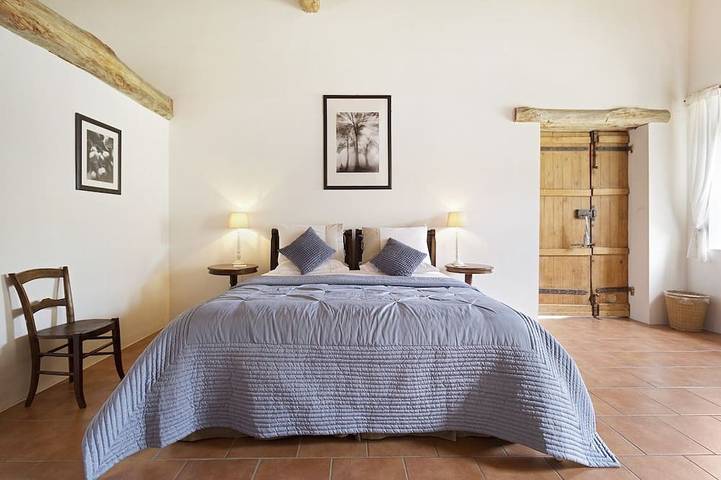 Location de vacances pour 4 personnes, avec piscine et jardin à Auvillar - 4