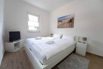 Ferienwohnung für 4 Personen in Ückeritz, Usedom, Bild 1