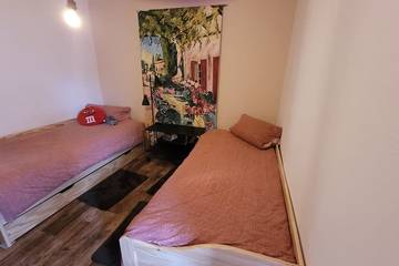 Bungalow für 5 Personen in Niendorf, Timmendorfer Strand, Bild 2