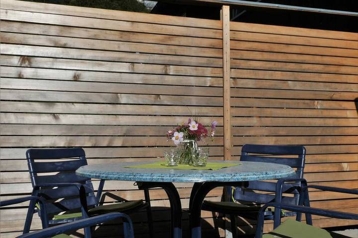 Ferienhaus für 8 Personen, mit Garten in Mellau - 3