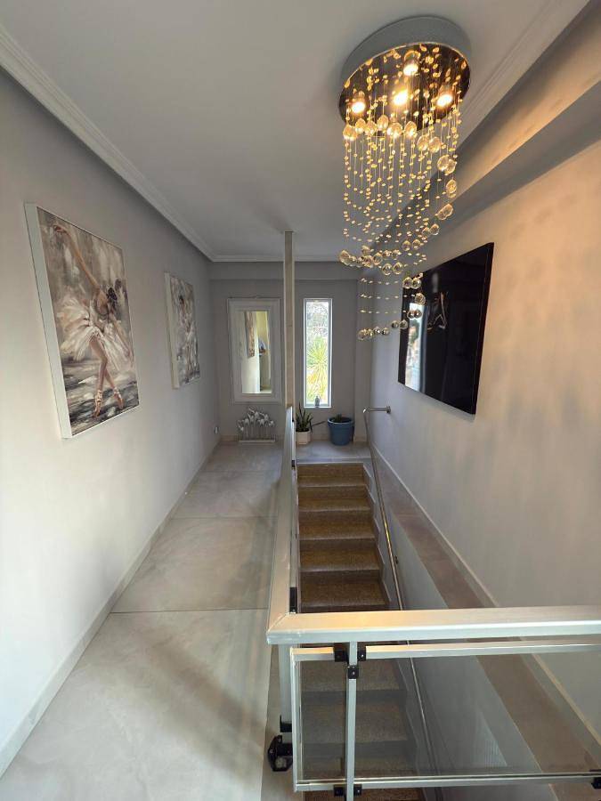Casa rural para 4 personas, con Balcón y Terraza además de Piscina y Vistas en Turís - 4