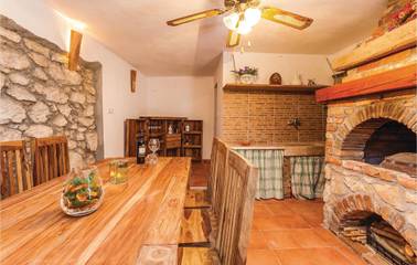 Ferienhaus für 6 Personen in Baska, Krk, Bild 3
