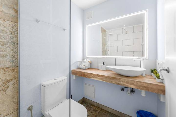 Maison d’hôte pour 4 personnes, avec vue et balcon dans les Îles Baléares - 4