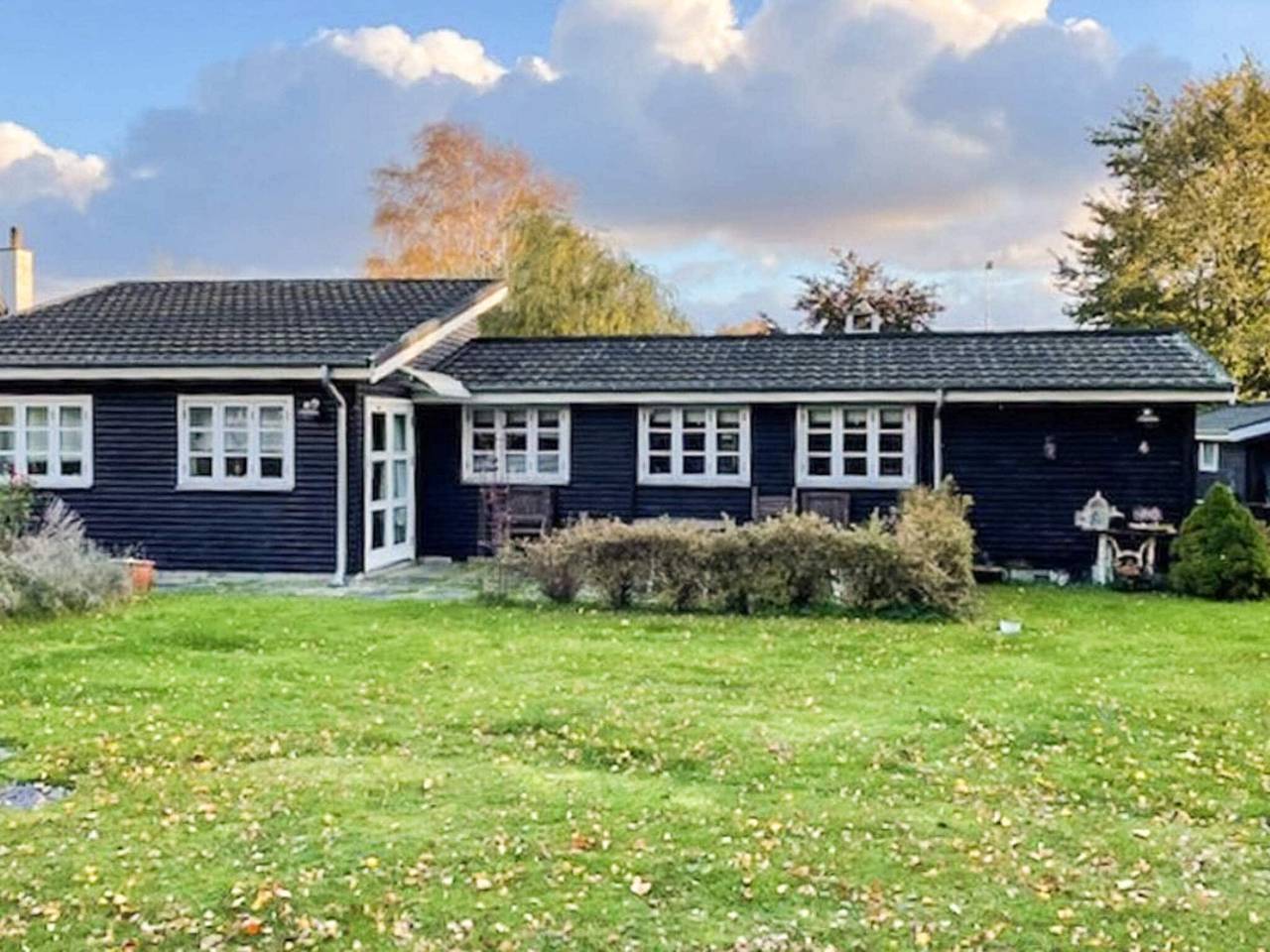 Casa vacanza a Gribskov a partire da 80€ a notte