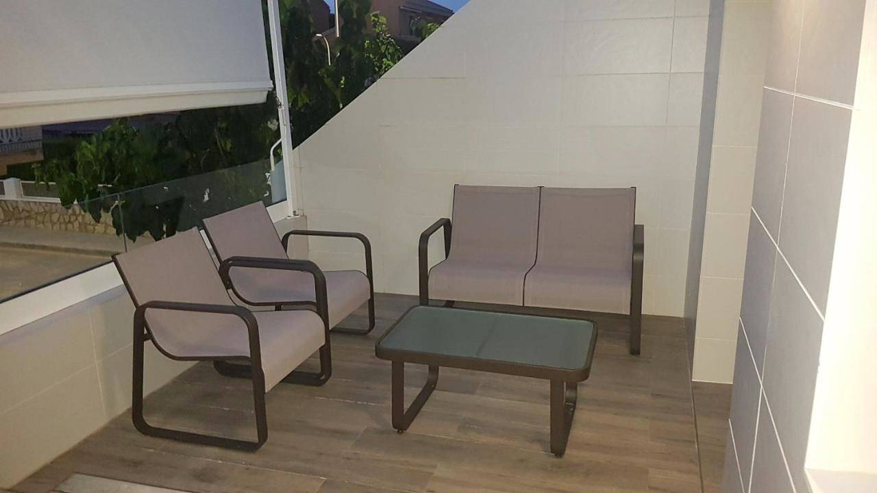 Apartamento entero, Migyana Horadada in Torre de la Horadada, Pilar de la Horadada