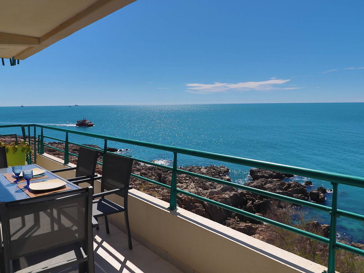 Appartement de vacances