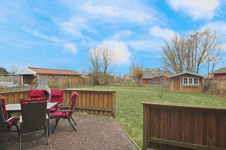 Bauernhof für 6 Personen, mit Garten in Tönning - 2