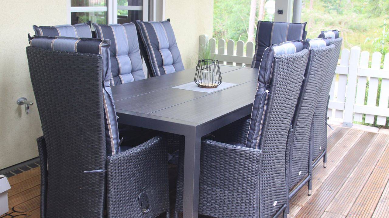 Ferienhaus für 8 Personen (110 m²) in Trassenheide (Ostseebad) in Trassenheide, Usedomer Norden