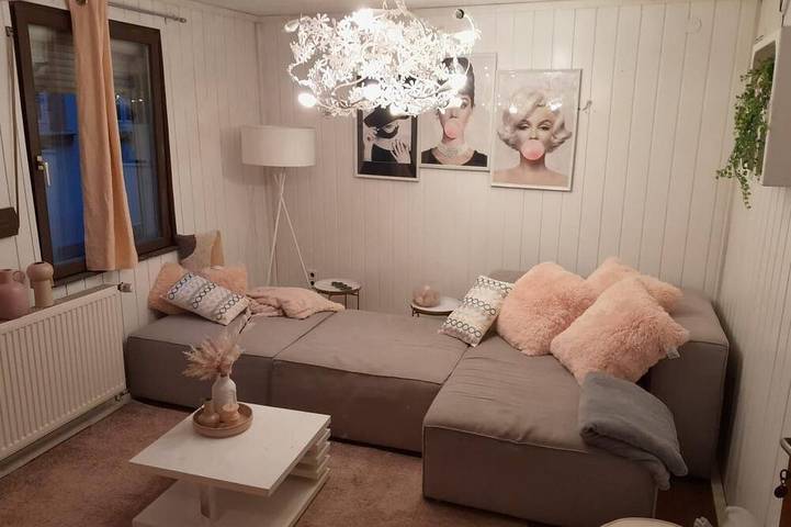 Ferienhaus für 8 Personen in Reichsburg Cochem