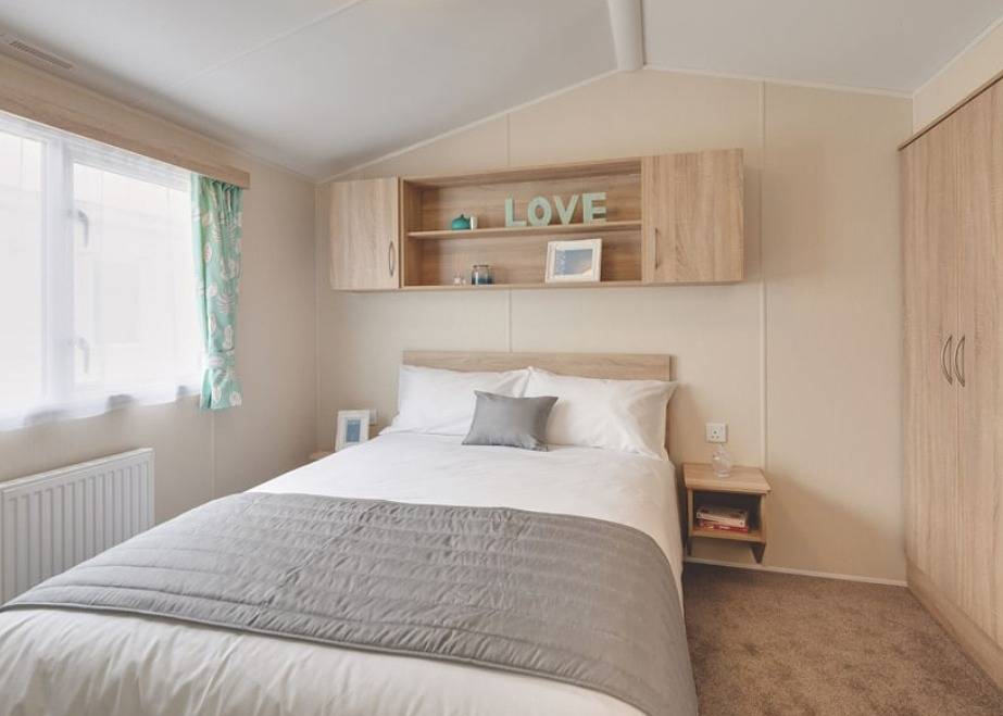 Caravan - Sleeps6-Pet friendly-Parking Available in Orby, Lincolnshire