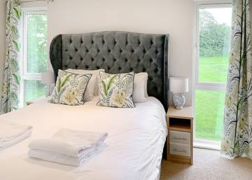 Apartment for 2 People in Suffolk, England, Photo 3
