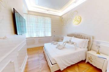 Villa für 10 Personen in Salò, Gardasee-Berge, Bild 3