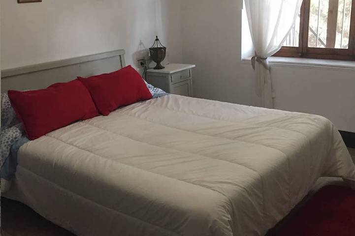 Location de vacances pour 16 personnes, avec jardin, animaux acceptés à Elda - 4