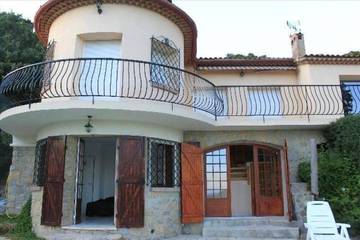 Villa pour 8 Personnes dans Carqueiranne, Région de Toulon, Photo 2