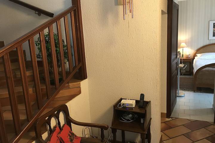 Location de vacances pour 8 personnes, avec balcon et jardin, animaux acceptés à Saint-Gilles - 4