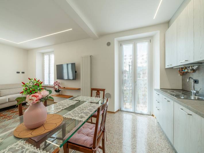 Apartamento entero, Matilde in Luino, Comune di Luino
