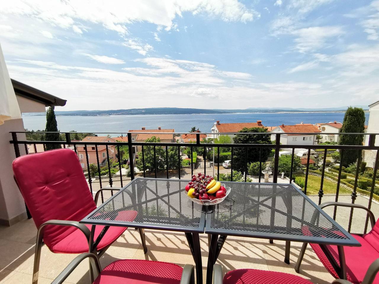 Appartamento vacanze a Kvarn a partire da 73€ a notte