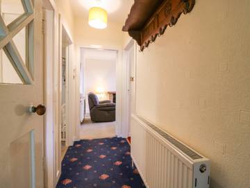 Cottage for 6 People in Angus, Scotland, Photo 2