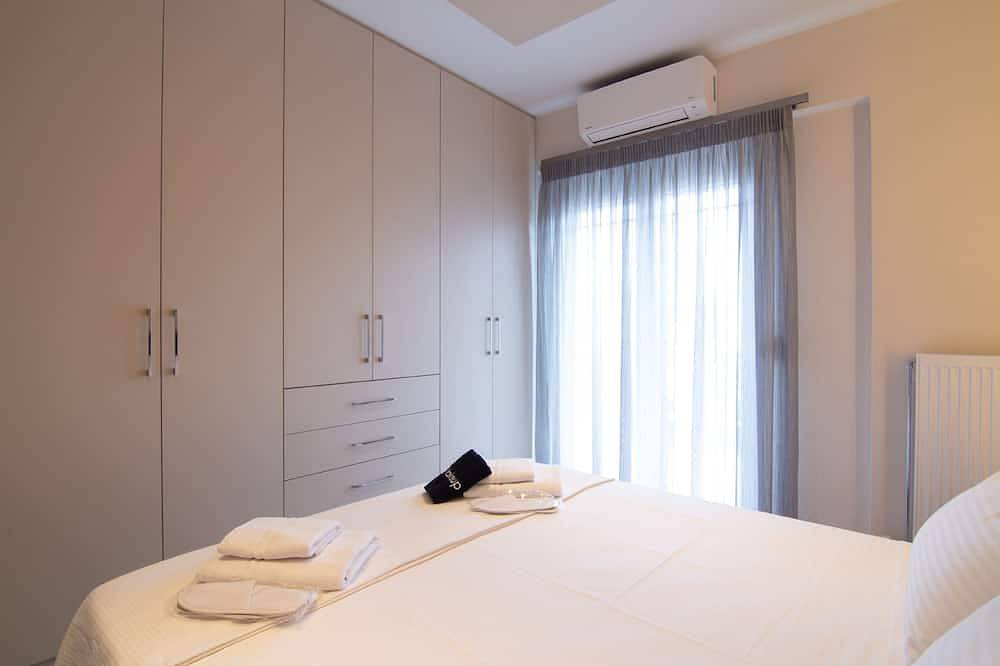 Ganze Wohnung, Stergiosapartment in Volos in Volos, Magnisia