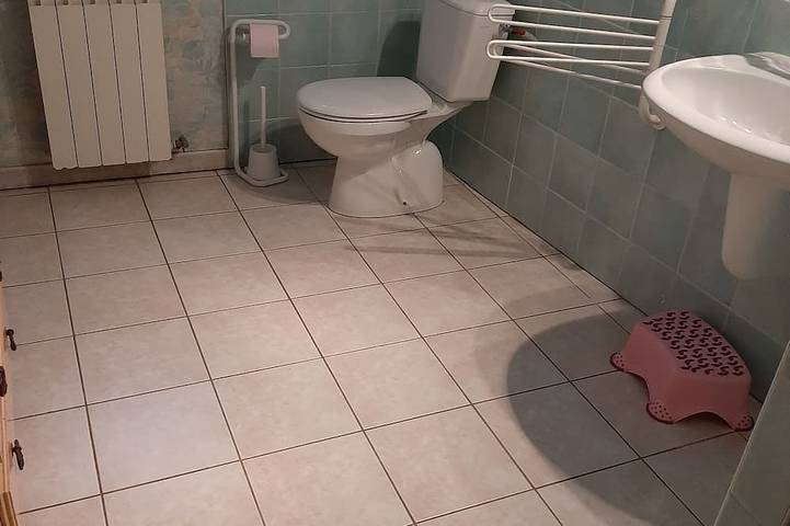 Location de vacances pour 6 personnes, avec jardin, animaux acceptés à Alleins - 3