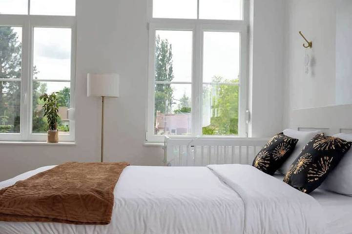 Gîte pour 6 personnes à Aire-sur-la-Lys - 2