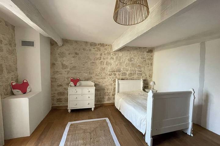 Location de vacances pour 4 personnes à Lauzerte - 3