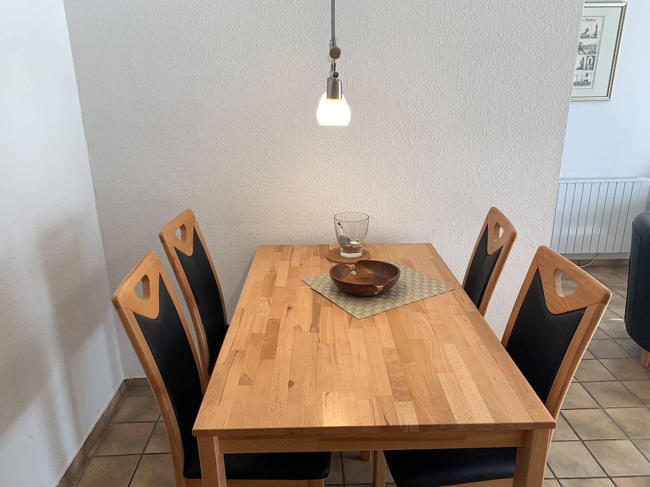 Ganze Ferienwohnung, Haus Nis Randers Whg 04 in St. Peter-Bad, St. Peter-Ording