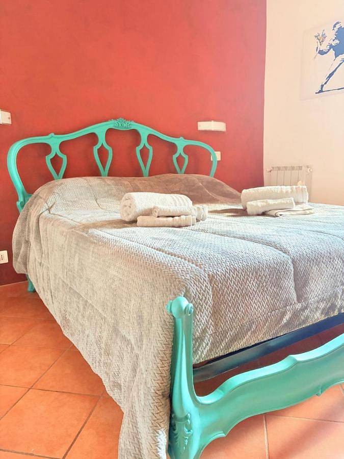 Appartamento intero, One-Bedroom Apartment in Marino, Castelli Romani