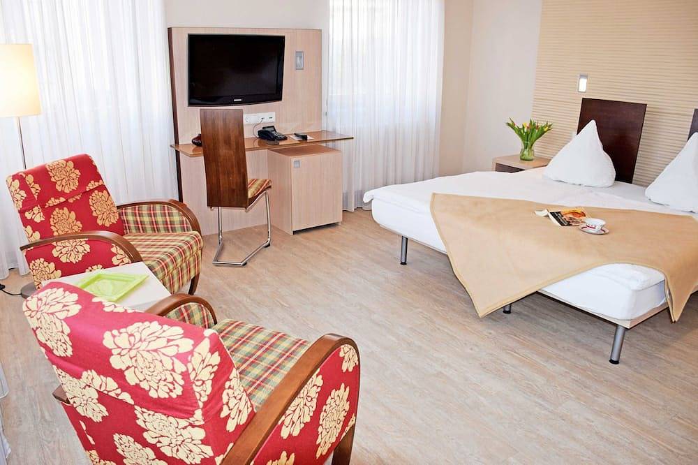 Ferienhaus in Rügen ab 51€ pro Nacht