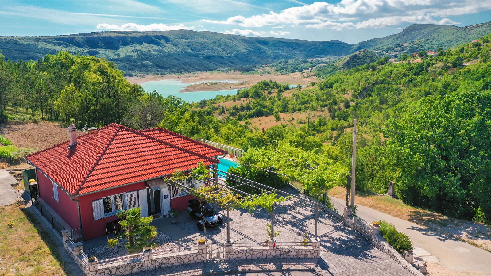 Holiday Home Helga - Makarska in Makarska Riviera