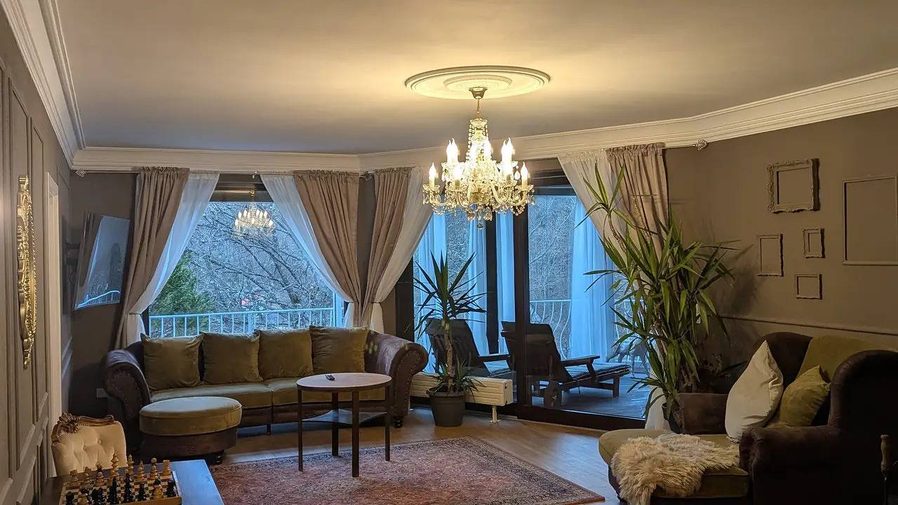 Ganze Ferienwohnung, Ferienwohnung für 4 Personen (73 m²) in Schönau in Schönau a.d.Brend, Rhön-Bayern