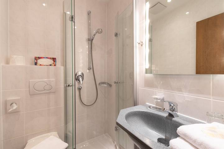 Hotel für 3 Personen in Schweich - 3