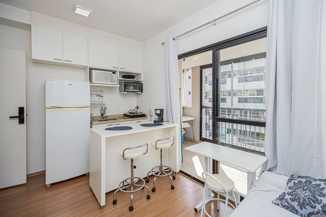 Appartamento intero, Apto c/ piscina, academia e garagem na Zona Sul in Saúde (disambigua), San Paolo (Brasile)