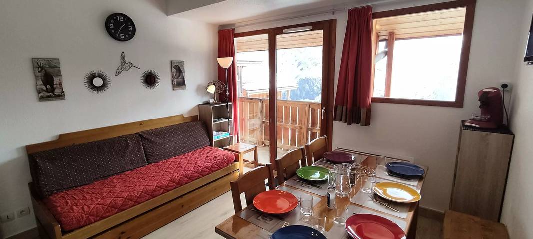 Ferienwohnung für 7 Personen - 1