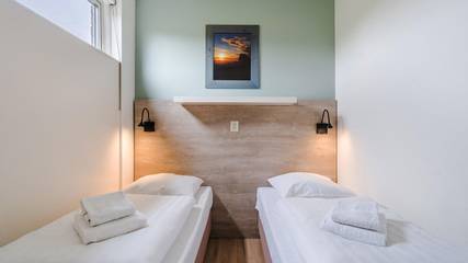 Ferienwohnung für 4 Personen in De Koog, Westfriesische Inseln, Bild 4