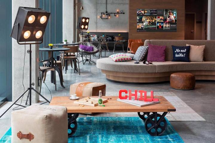 Hotel für 2 Personen, mit Terrasse und Garten in Leinfelden-Echterdingen