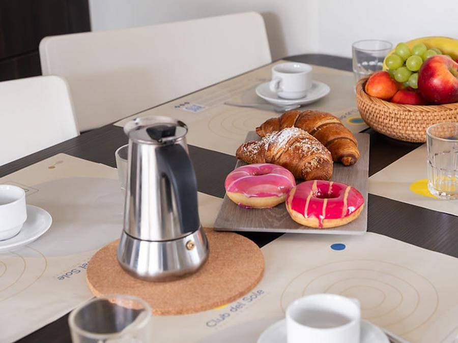 Club del Sole Jesolo Familiy Village Family Resort - Mobilheim 4 personen - Lodge Comfort in Lido di Jesolo, Jesolo