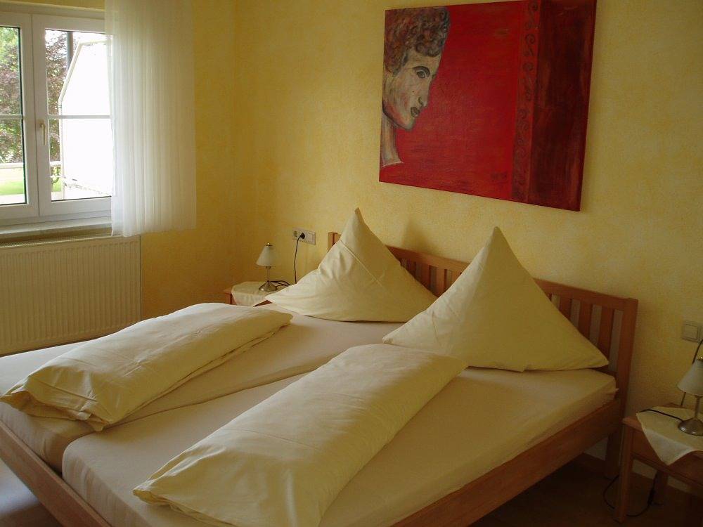 Gästehaus zur Seepromenade - Ferienwohnung in Unteruhldingen, Obersee (Bodensee)