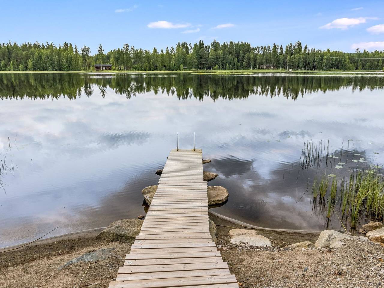 Sorolanniemi in Pielinen