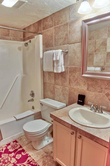 Apartment for 4 Guests in Summit County, Breckenridge, Picture 4
